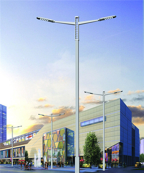 路燈、LED路燈1