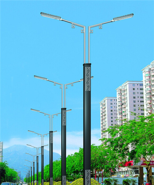 路燈、LED路燈3