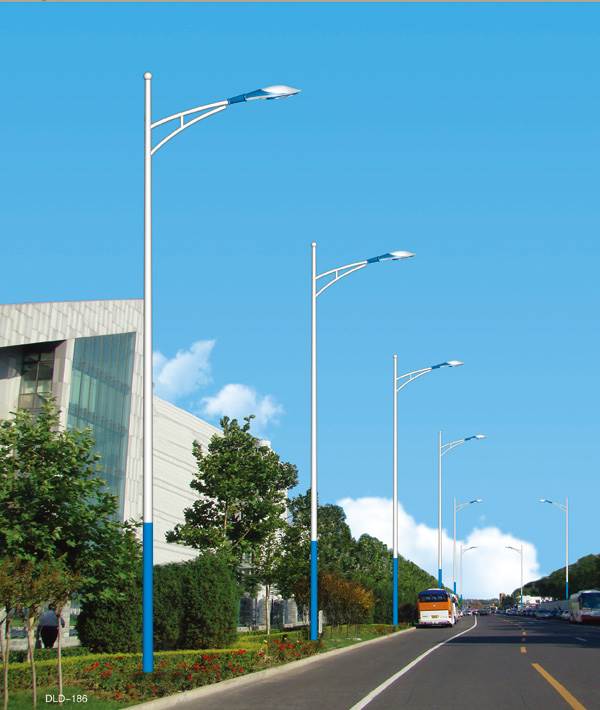 路燈、LED路燈9